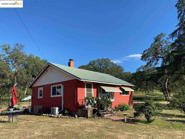 15653 Hwy 108, Jamestown, CA 95327