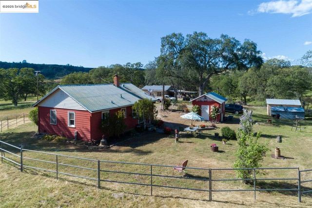 15653 Hwy 108, Jamestown, CA 95327