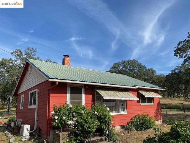 15653 Hwy 108, Jamestown, CA 95327