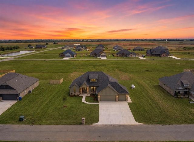 8622 Beth Lane, El Reno, OK 73036