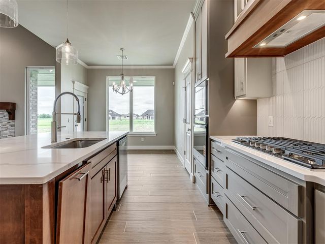 8622 Beth Lane, El Reno, OK 73036