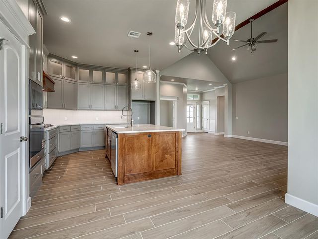8622 Beth Lane, El Reno, OK 73036