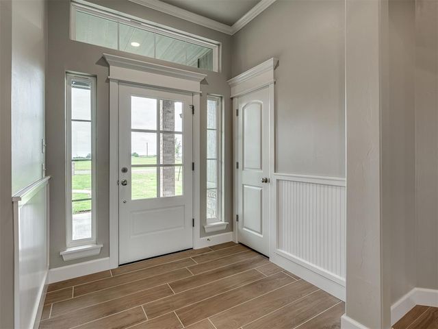 8622 Beth Lane, El Reno, OK 73036