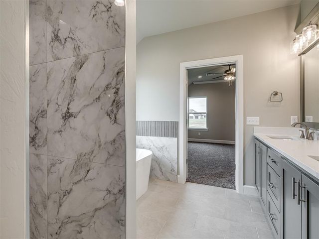 8622 Beth Lane, El Reno, OK 73036