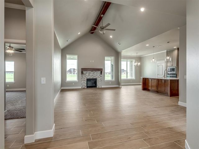 8622 Beth Lane, El Reno, OK 73036