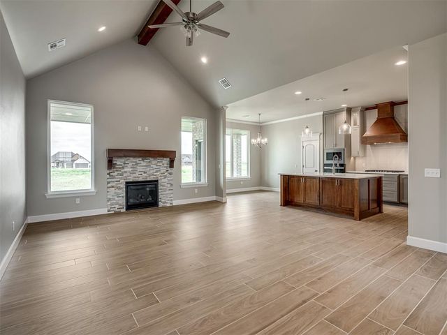 8622 Beth Lane, El Reno, OK 73036