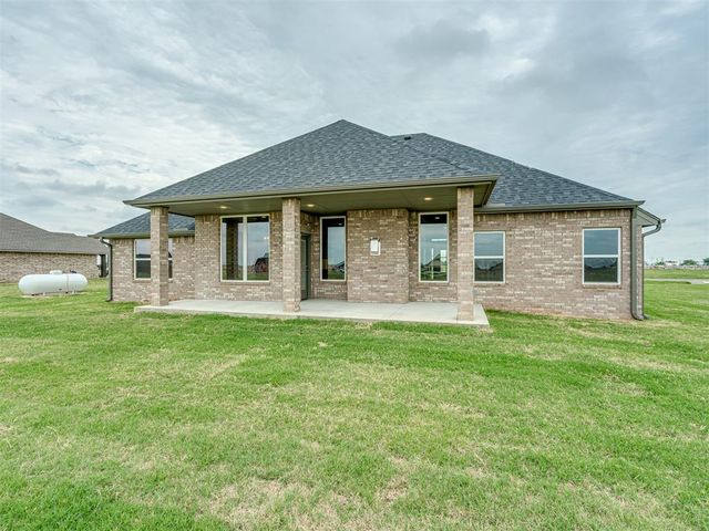 8622 Beth Lane, El Reno, OK 73036