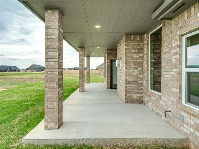 8622 Beth Lane, El Reno, OK 73036