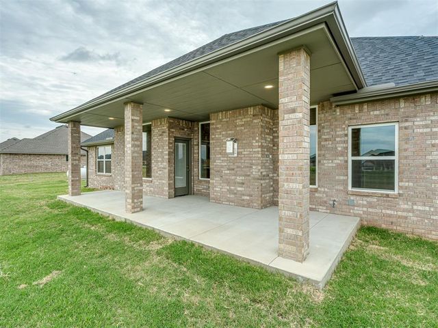 8622 Beth Lane, El Reno, OK 73036