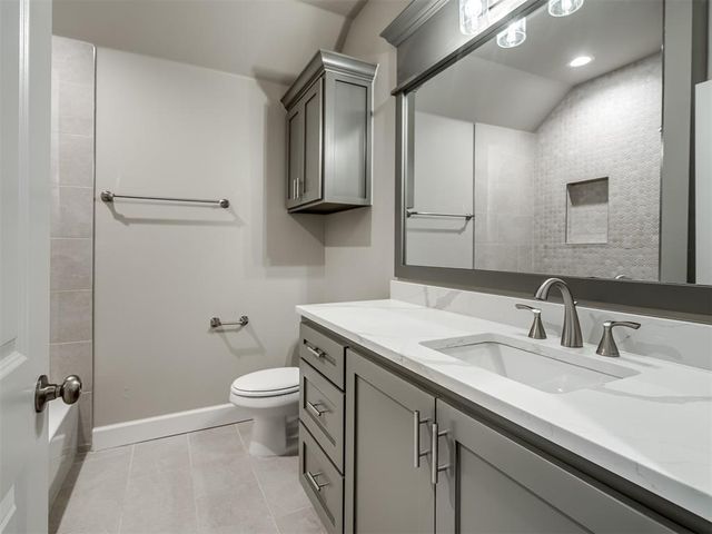 8622 Beth Lane, El Reno, OK 73036