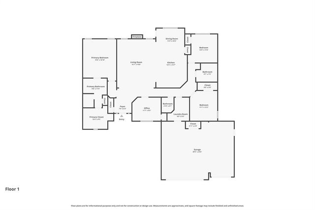 8622 Beth Lane, El Reno, OK 73036