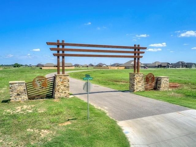 8622 Beth Lane, El Reno, OK 73036