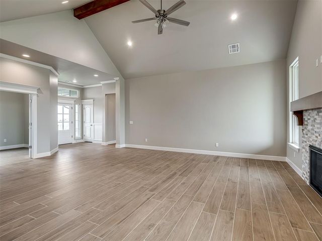 8622 Beth Lane, El Reno, OK 73036