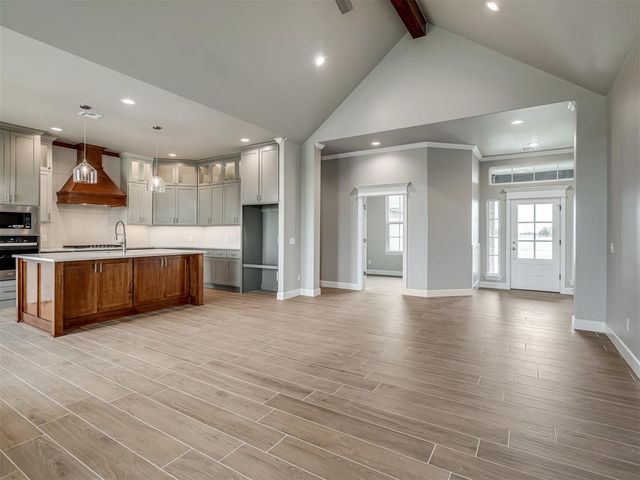 8622 Beth Lane, El Reno, OK 73036