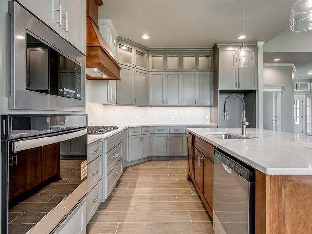 8622 Beth Lane, El Reno, OK 73036