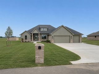 8622 Beth Lane, El Reno, OK 73036