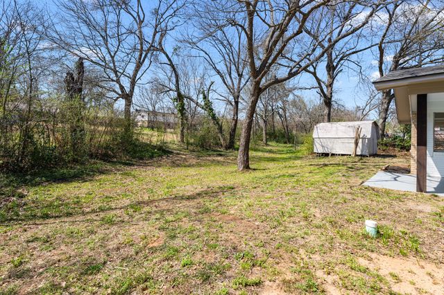 685 Sides Circle, Canton, TX 75103