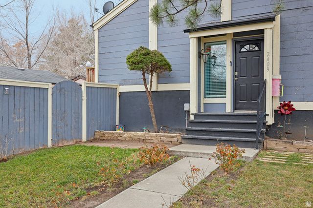 2409 W HARDROCK DR, Taylorsville, UT 84129