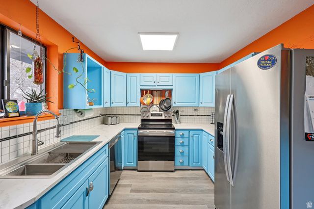 2409 W HARDROCK DR, Taylorsville, UT 84129