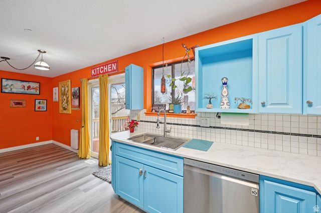 2409 W HARDROCK DR, Taylorsville, UT 84129