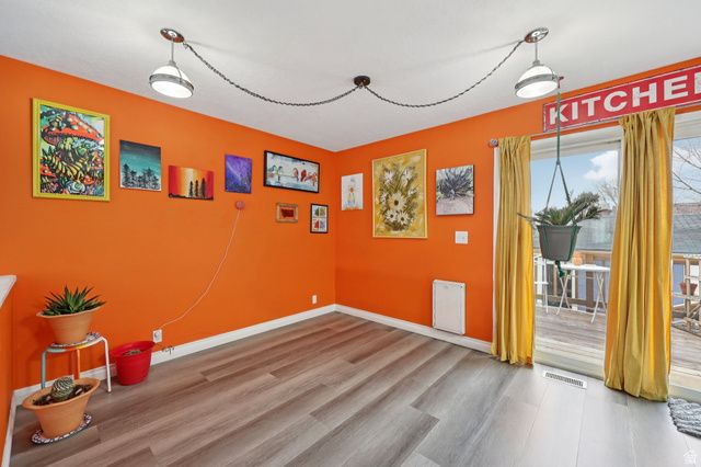 2409 W HARDROCK DR, Taylorsville, UT 84129