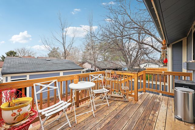 2409 W HARDROCK DR, Taylorsville, UT 84129