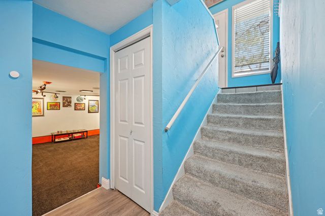 2409 W HARDROCK DR, Taylorsville, UT 84129