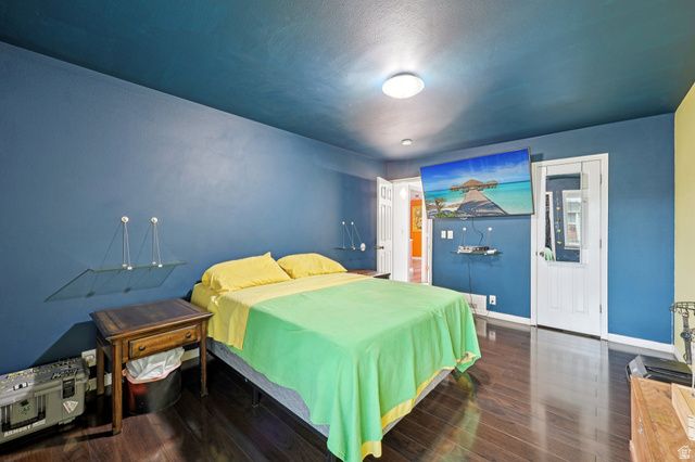 2409 W HARDROCK DR, Taylorsville, UT 84129