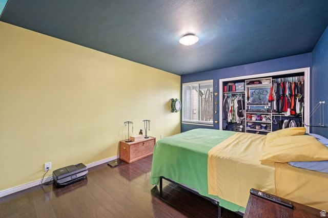 2409 W HARDROCK DR, Taylorsville, UT 84129