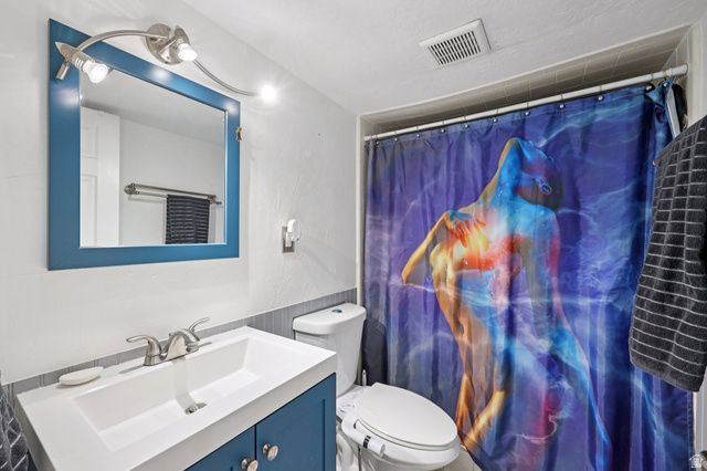 2409 W HARDROCK DR, Taylorsville, UT 84129