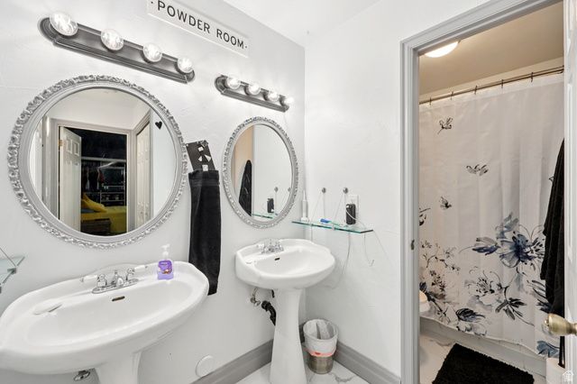 2409 W HARDROCK DR, Taylorsville, UT 84129