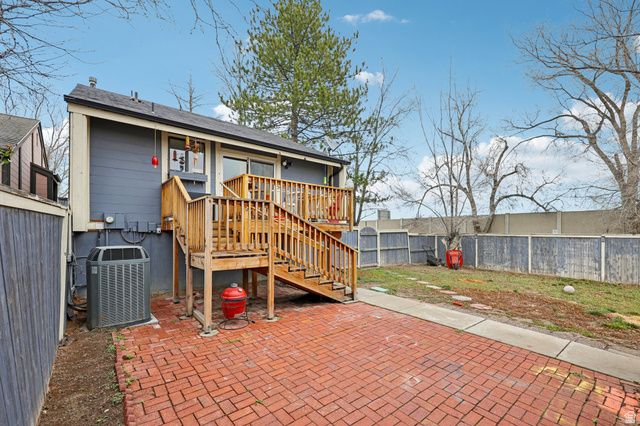 2409 W HARDROCK DR, Taylorsville, UT 84129