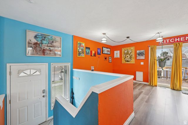 2409 W HARDROCK DR, Taylorsville, UT 84129