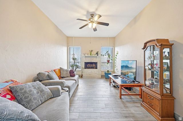 2409 W HARDROCK DR, Taylorsville, UT 84129