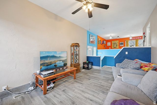 2409 W HARDROCK DR, Taylorsville, UT 84129