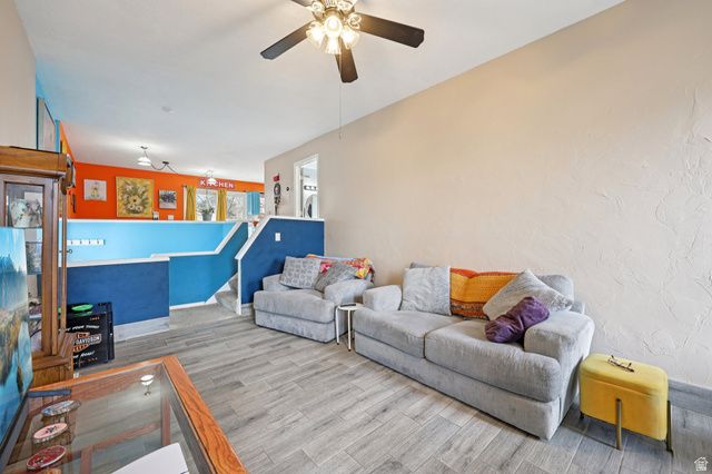 2409 W HARDROCK DR, Taylorsville, UT 84129