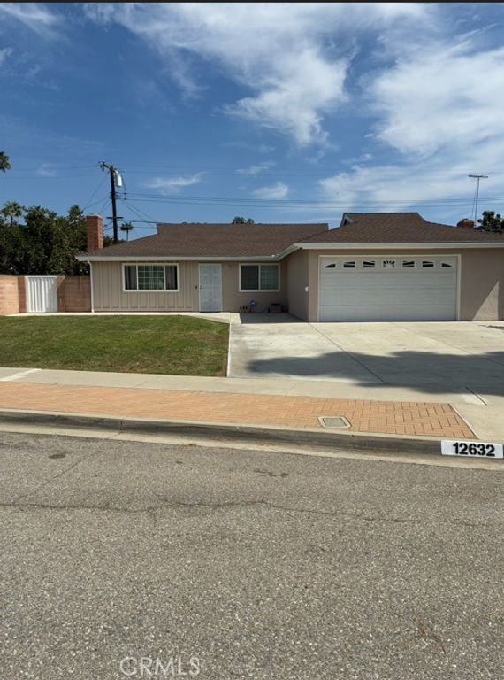 12632 Adrian, Garden Grove, CA 92840 — exterior