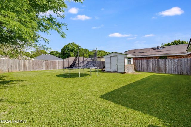 112 Ruffian Drive, Carencro, LA 70520