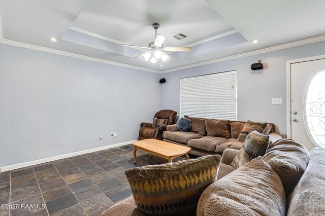 112 Ruffian Drive, Carencro, LA 70520