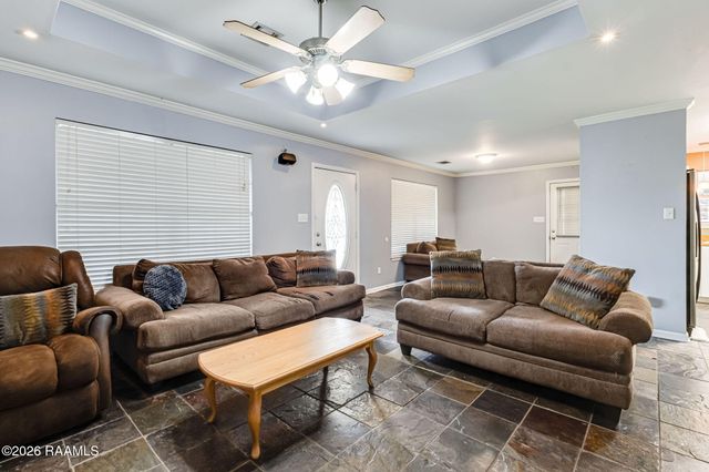 112 Ruffian Drive, Carencro, LA 70520