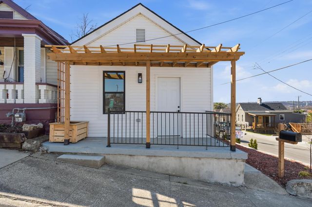 1302 John Street, Newport, KY 41071