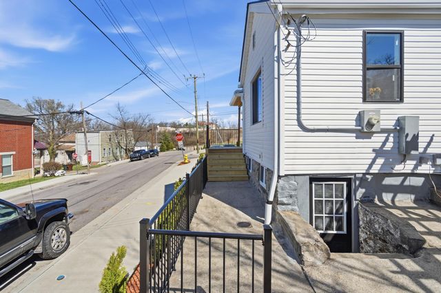 1302 John Street, Newport, KY 41071