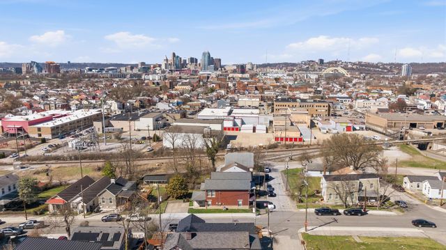 1302 John Street, Newport, KY 41071