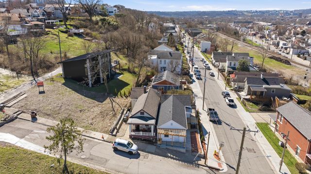 1302 John Street, Newport, KY 41071