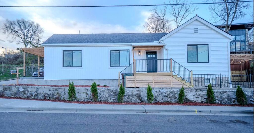 1302 John Street, Newport, KY 41071