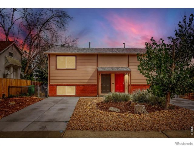 2026 Lincoln Street, Longmont, CO 80501