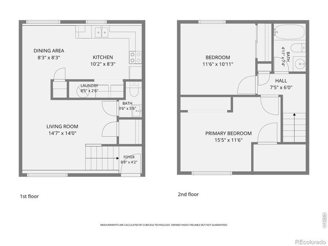 2026 Lincoln Street, Longmont, CO 80501