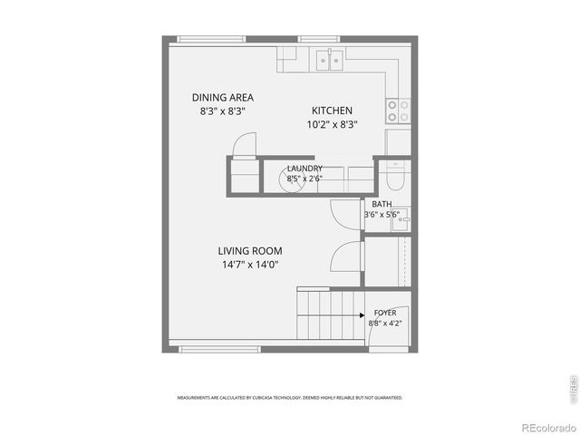 2026 Lincoln Street, Longmont, CO 80501