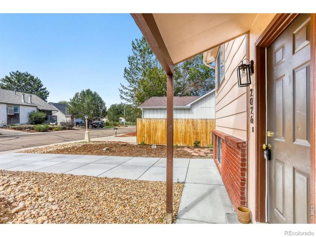 2026 Lincoln Street, Longmont, CO 80501
