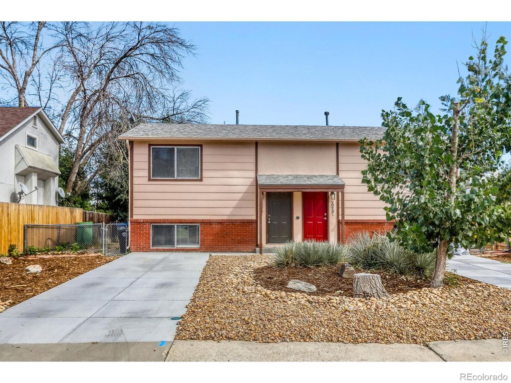 2026 Lincoln Street, Longmont, CO 80501